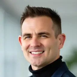 Portrait of Ian Justl Ellis, MD